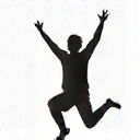 Icon representing improved well-being