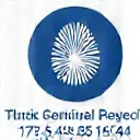 An icon representing a personalized approach, like a unique fingerprint or custom gear, symbolizing tailored solutions.