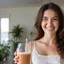 Portrait of Jessica T.