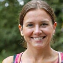 Portrait of Sarah M.